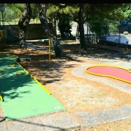 Premium Mobile Zen Spot 279 5* Jezera