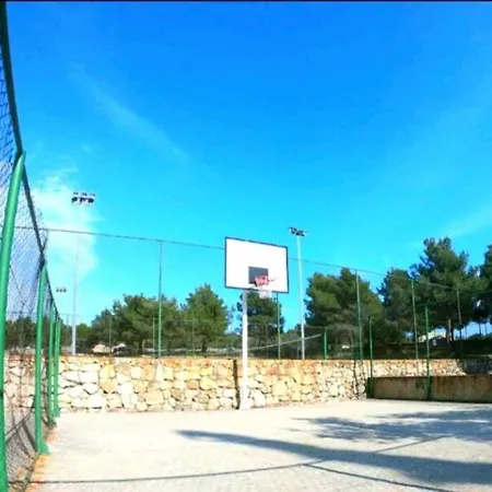 Kamp Premium Mobile Zen Spot 279 Jezera