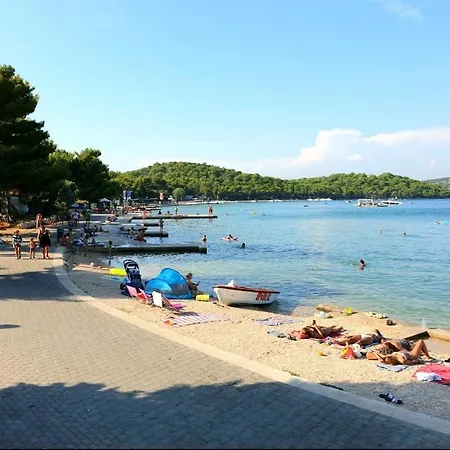 Premium Mobile Zen Spot 279 Kamp