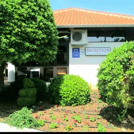 Kamp Premium Mobile Zen Spot 279 5*