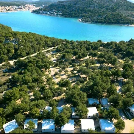 Premium Mobile Zen Spot 279 Jezera