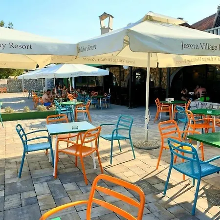 Premium Mobile Zen Spot 279 5* Jezera