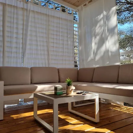 Premium Mobile Zen Spot 279 5* Jezera