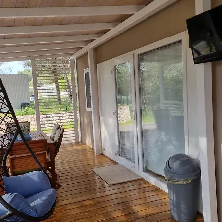 Premium Mobile Zen Spot 279 5*