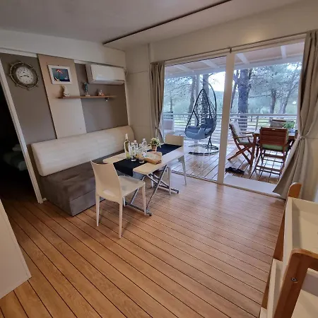 Premium Mobile Zen Spot 279 Kamp