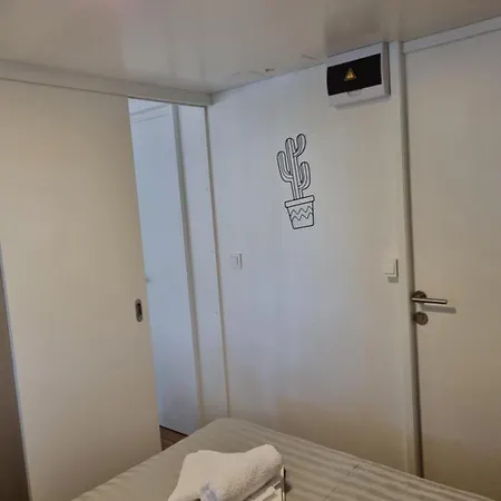 Premium Mobile Zen Spot 279 Kamp